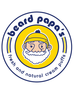 Beard Papa's