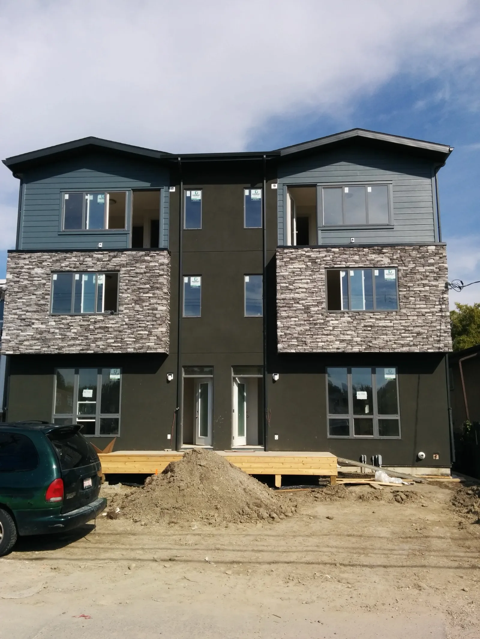 7xx Inner City Build - Image 1