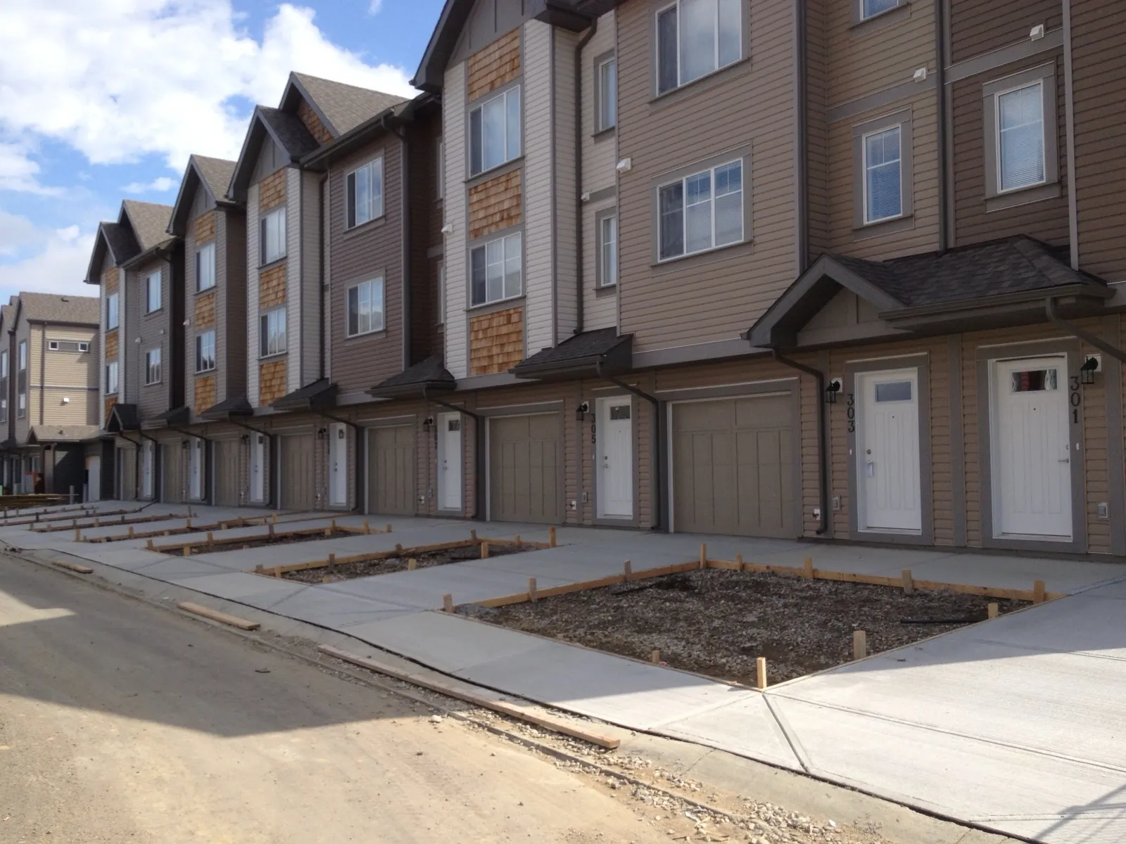 Hopewell Residence - Image 1