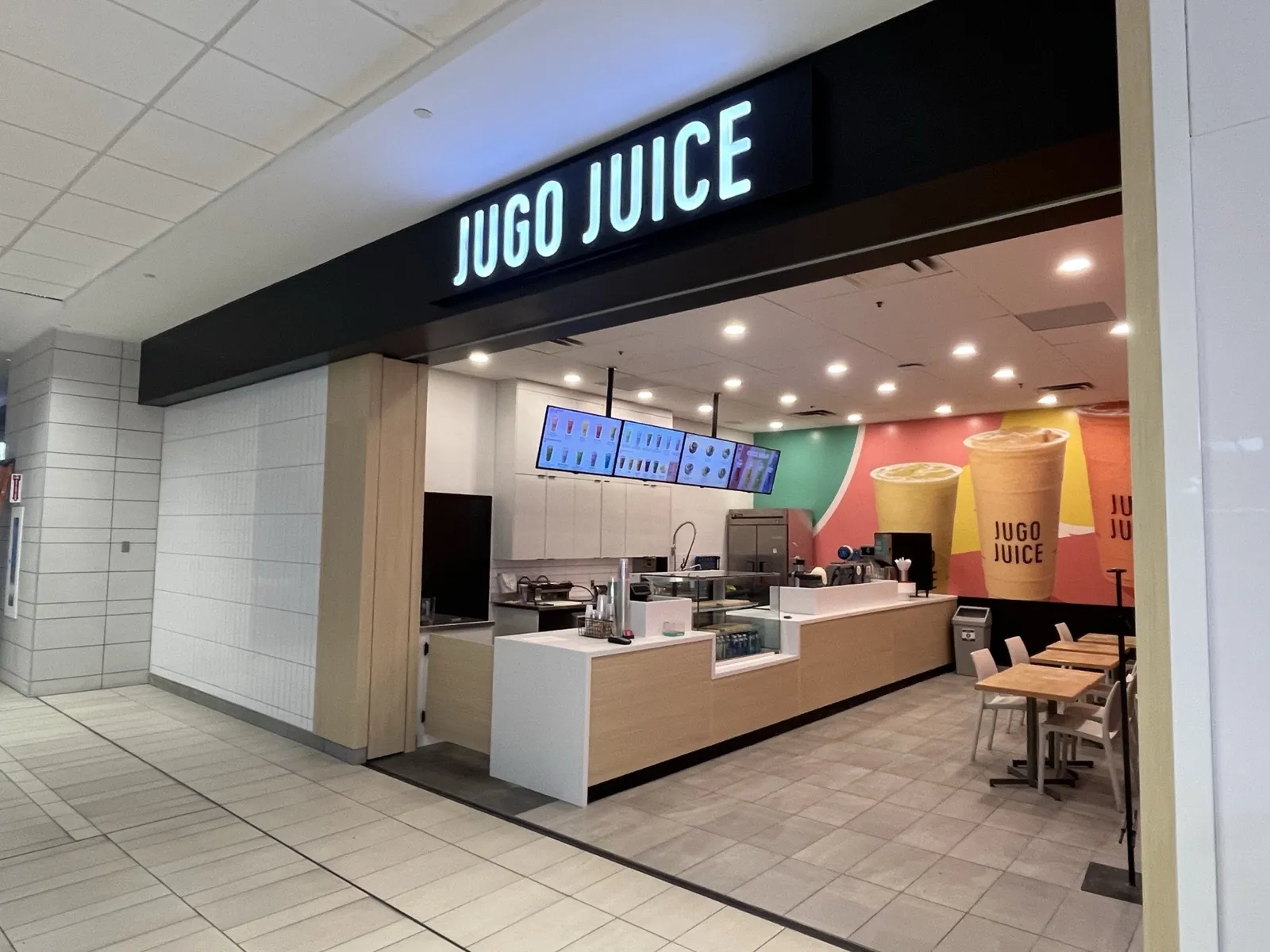 Jugo Juice - Image 1