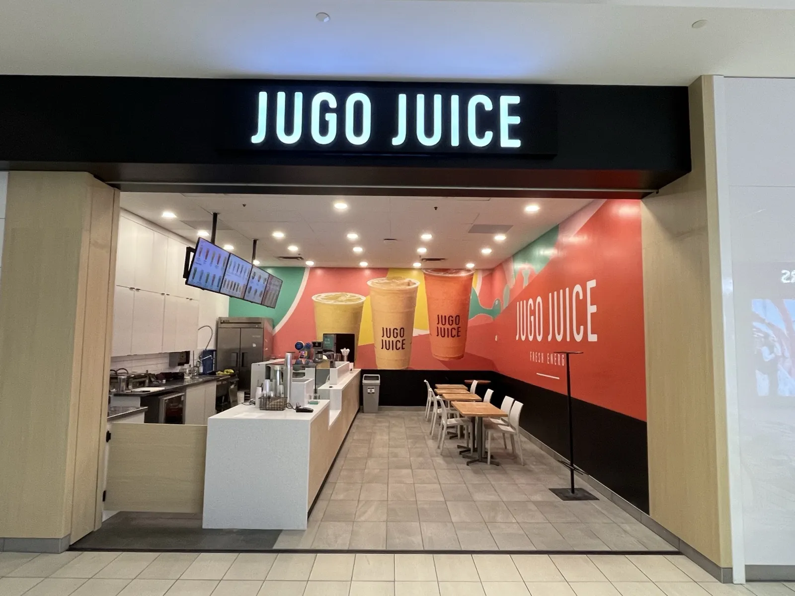 Jugo Juice - Image 2