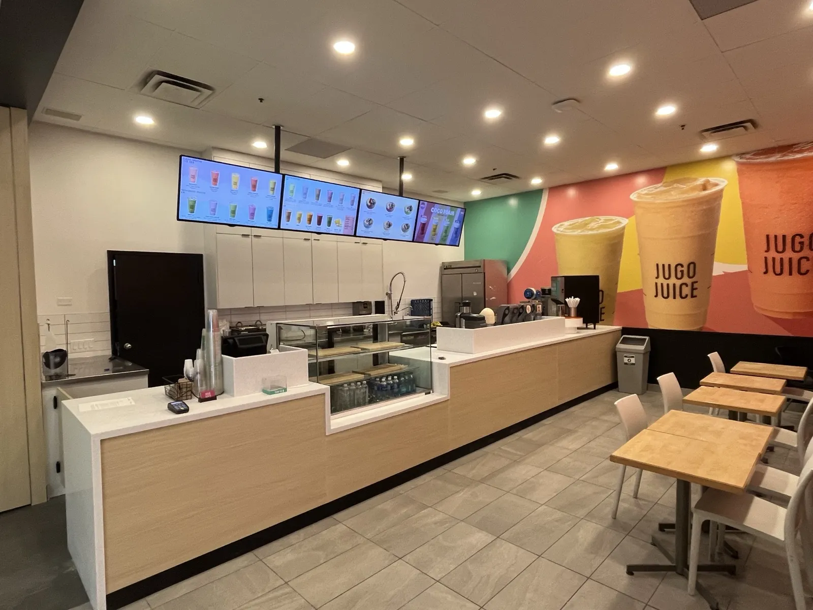 Jugo Juice - Image 3